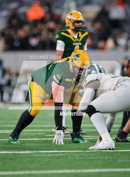Thumbnail 1 in Red Bank Catholic vs DePaul (NJSIAA Non-Public B Final) photogallery.