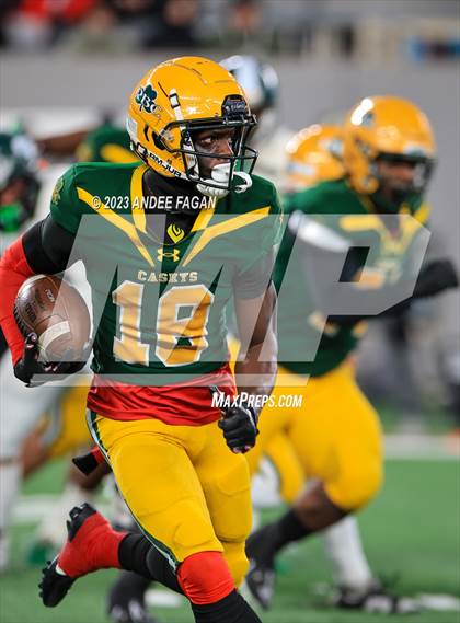 Thumbnail 3 in Red Bank Catholic vs DePaul (NJSIAA Non-Public B Final) photogallery.