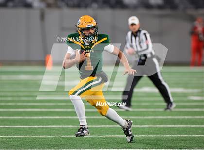 Thumbnail 2 in Red Bank Catholic vs DePaul (NJSIAA Non-Public B Final) photogallery.