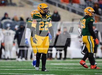Thumbnail 1 in Red Bank Catholic vs DePaul (NJSIAA Non-Public B Final) photogallery.