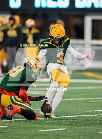 Thumbnail 1 in Red Bank Catholic vs DePaul (NJSIAA Non-Public B Final) photogallery.