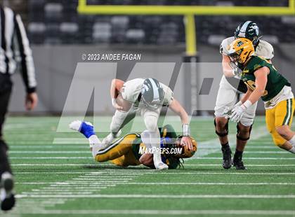 Thumbnail 3 in Red Bank Catholic vs DePaul (NJSIAA Non-Public B Final) photogallery.