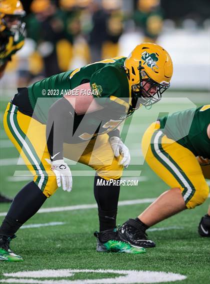 Thumbnail 2 in Red Bank Catholic vs DePaul (NJSIAA Non-Public B Final) photogallery.