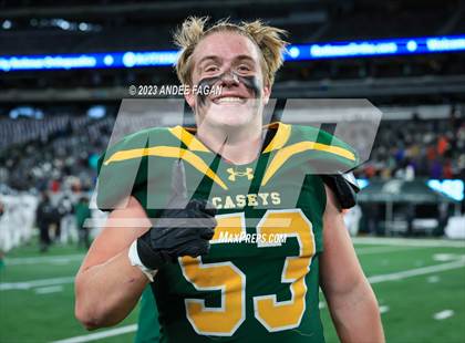 Thumbnail 1 in Red Bank Catholic vs DePaul (NJSIAA Non-Public B Final) photogallery.