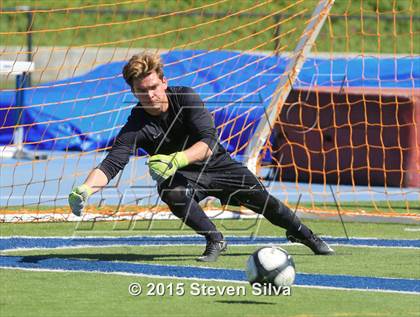 Thumbnail 1 in La Jolla Country Day vs. San Ysidro (CIF SDS D3 Final) photogallery.