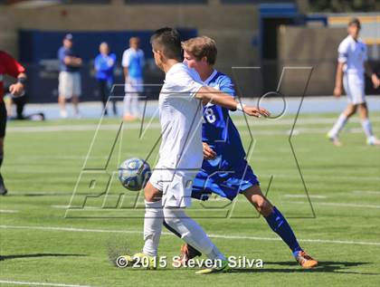 Thumbnail 3 in La Jolla Country Day vs. San Ysidro (CIF SDS D3 Final) photogallery.