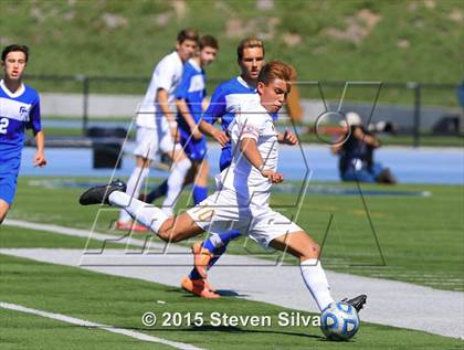 Thumbnail 3 in La Jolla Country Day vs. San Ysidro (CIF SDS D3 Final) photogallery.