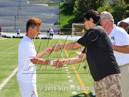 Thumbnail 3 in La Jolla Country Day vs. San Ysidro (CIF SDS D3 Final) photogallery.