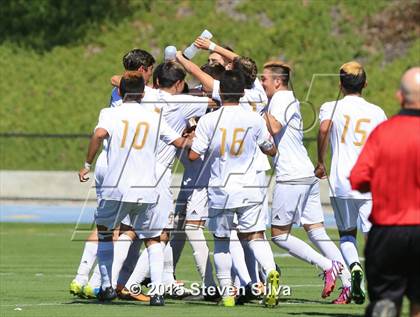 Thumbnail 3 in La Jolla Country Day vs. San Ysidro (CIF SDS D3 Final) photogallery.