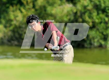 Thumbnail 2 in Western Branch vs Deep Creek  photogallery.