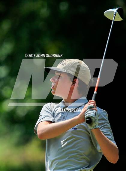 Thumbnail 1 in Western Branch vs Deep Creek  photogallery.