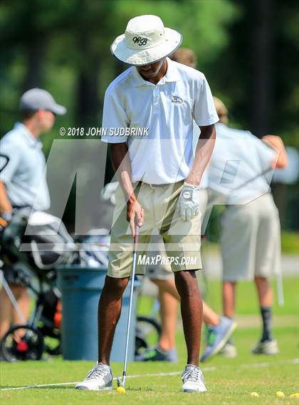 Thumbnail 1 in Western Branch vs Deep Creek  photogallery.