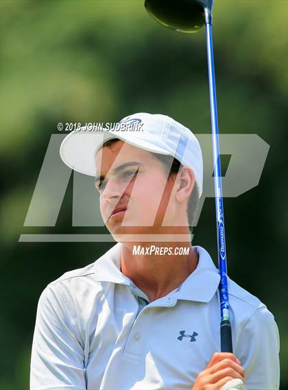Thumbnail 2 in Western Branch vs Deep Creek  photogallery.