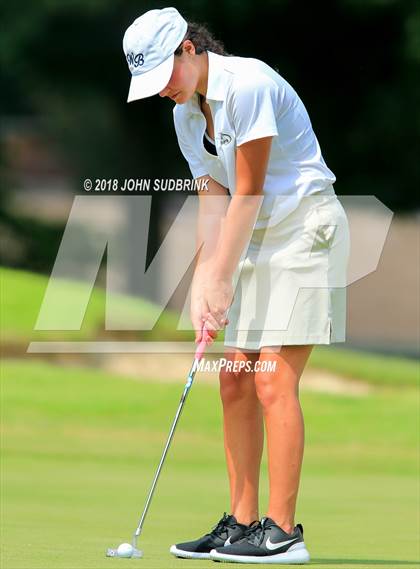 Thumbnail 2 in Western Branch vs Deep Creek  photogallery.