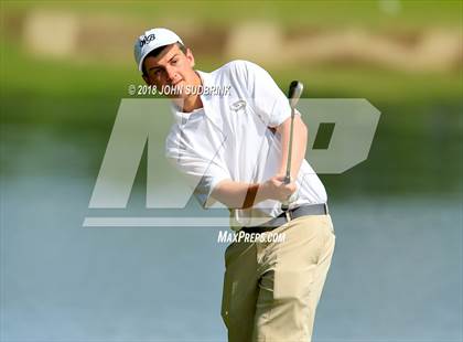Thumbnail 2 in Western Branch vs Deep Creek  photogallery.