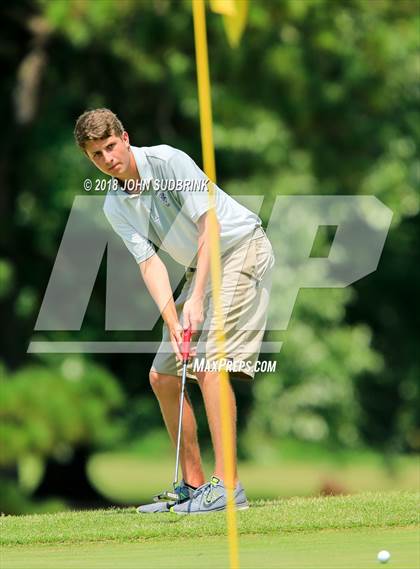Thumbnail 2 in Western Branch vs Deep Creek  photogallery.