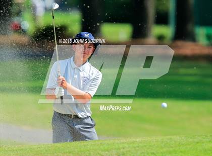 Thumbnail 3 in Western Branch vs Deep Creek  photogallery.