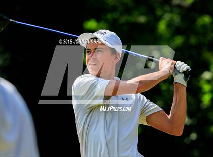 Thumbnail 3 in Western Branch vs Deep Creek  photogallery.