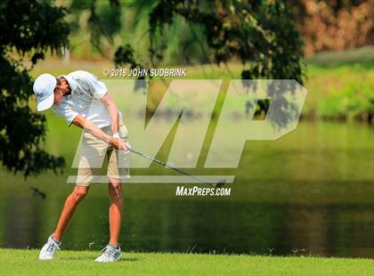 Thumbnail 2 in Western Branch vs Deep Creek  photogallery.