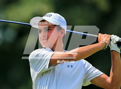 Thumbnail 1 in Western Branch vs Deep Creek  photogallery.