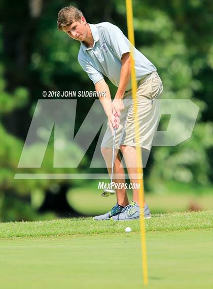 Thumbnail 1 in Western Branch vs Deep Creek  photogallery.