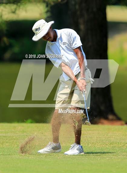 Thumbnail 3 in Western Branch vs Deep Creek  photogallery.