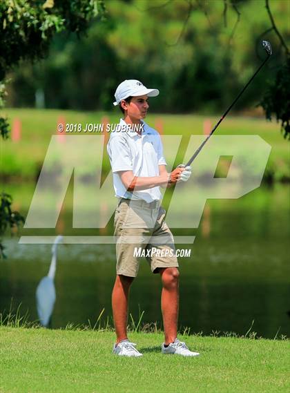 Thumbnail 1 in Western Branch vs Deep Creek  photogallery.