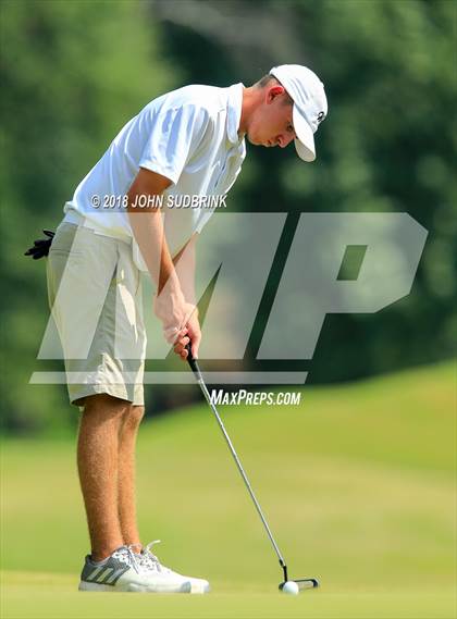 Thumbnail 2 in Western Branch vs Deep Creek  photogallery.