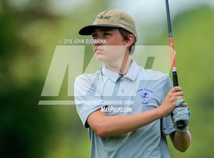Thumbnail 1 in Western Branch vs Deep Creek  photogallery.