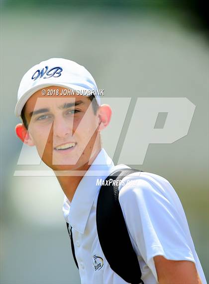 Thumbnail 2 in Western Branch vs Deep Creek  photogallery.