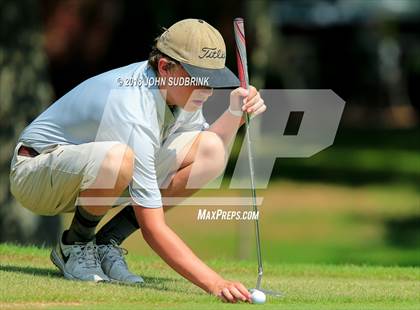 Thumbnail 3 in Western Branch vs Deep Creek  photogallery.