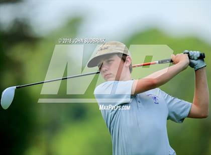 Thumbnail 3 in Western Branch vs Deep Creek  photogallery.