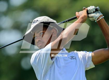 Thumbnail 3 in Western Branch vs Deep Creek  photogallery.