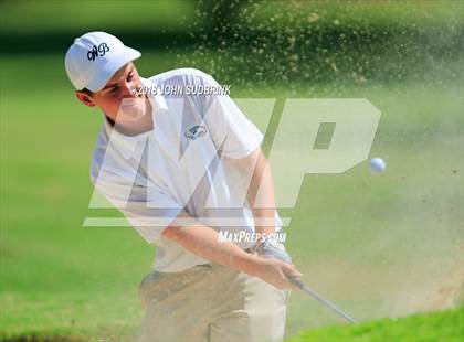 Thumbnail 3 in Western Branch vs Deep Creek  photogallery.