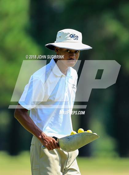 Thumbnail 2 in Western Branch vs Deep Creek  photogallery.