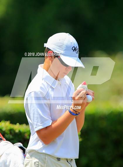 Thumbnail 3 in Western Branch vs Deep Creek  photogallery.