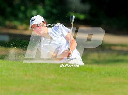 Thumbnail 2 in Western Branch vs Deep Creek  photogallery.