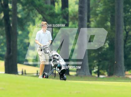 Thumbnail 2 in Western Branch vs Deep Creek  photogallery.