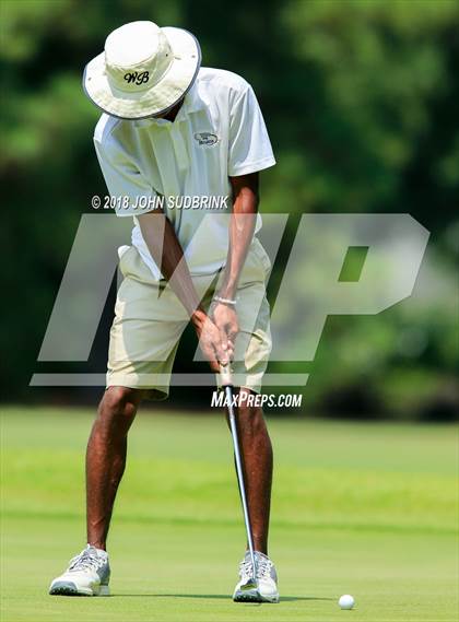Thumbnail 3 in Western Branch vs Deep Creek  photogallery.