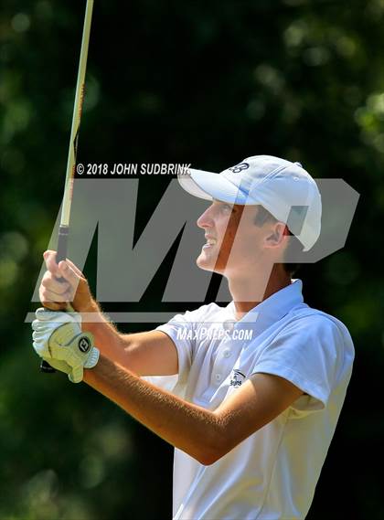 Thumbnail 2 in Western Branch vs Deep Creek  photogallery.