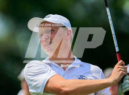 Thumbnail 1 in Western Branch vs Deep Creek  photogallery.