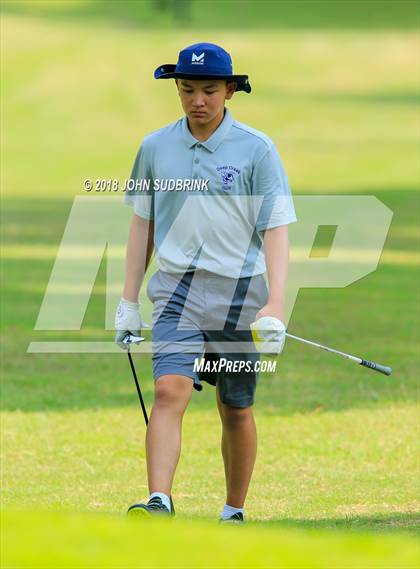 Thumbnail 1 in Western Branch vs Deep Creek  photogallery.