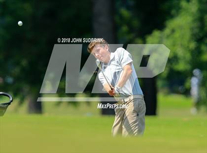 Thumbnail 3 in Western Branch vs Deep Creek  photogallery.