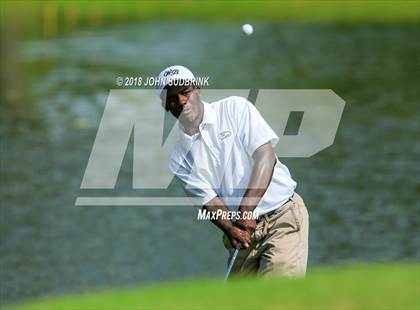 Thumbnail 1 in Western Branch vs Deep Creek  photogallery.