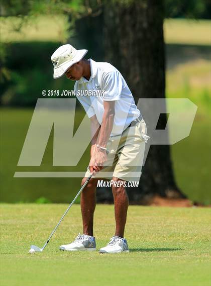 Thumbnail 2 in Western Branch vs Deep Creek  photogallery.