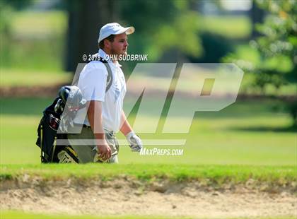 Thumbnail 1 in Western Branch vs Deep Creek  photogallery.