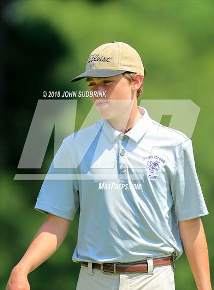 Thumbnail 1 in Western Branch vs Deep Creek  photogallery.