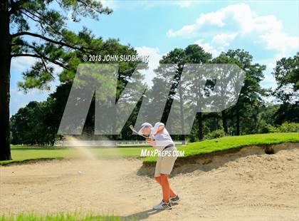 Thumbnail 1 in Western Branch vs Deep Creek  photogallery.