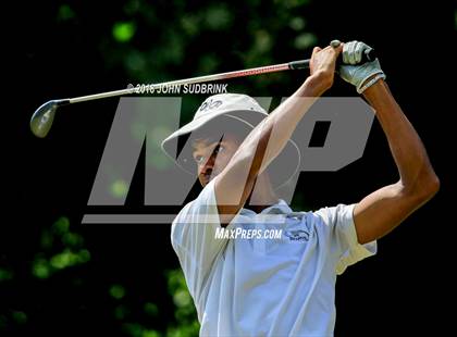 Thumbnail 2 in Western Branch vs Deep Creek  photogallery.