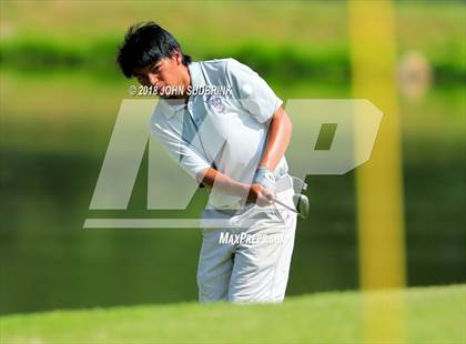 Thumbnail 3 in Western Branch vs Deep Creek  photogallery.